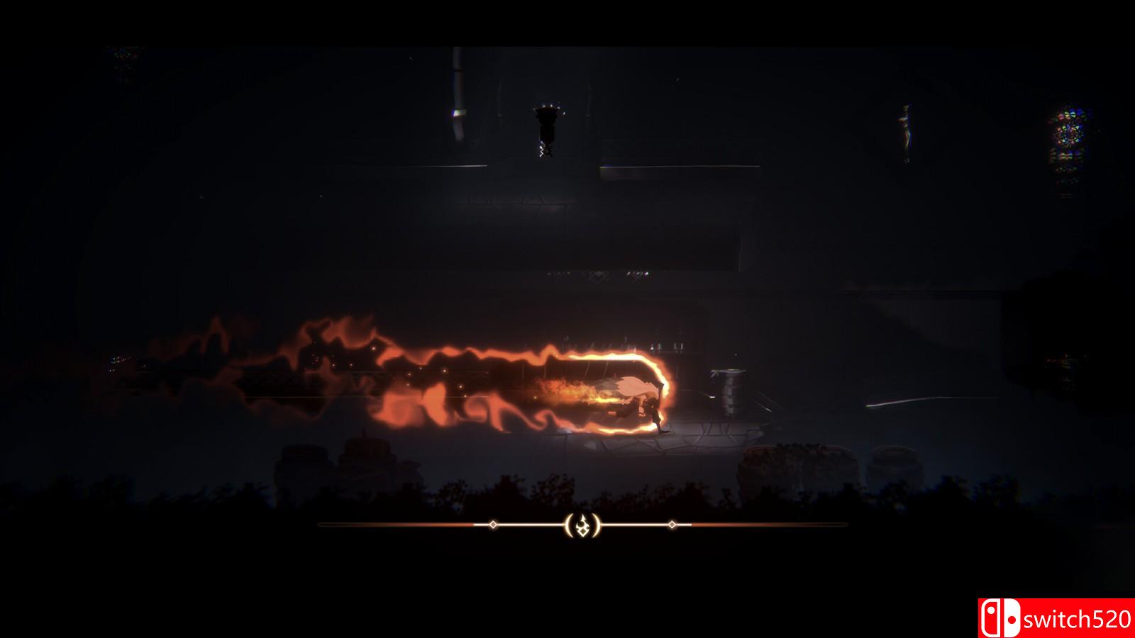 《离火长明 Nocturnal》游戏截图1