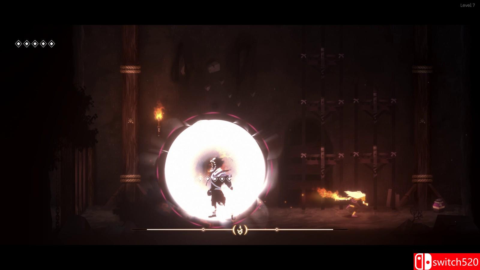 《离火长明 Nocturnal》游戏截图5