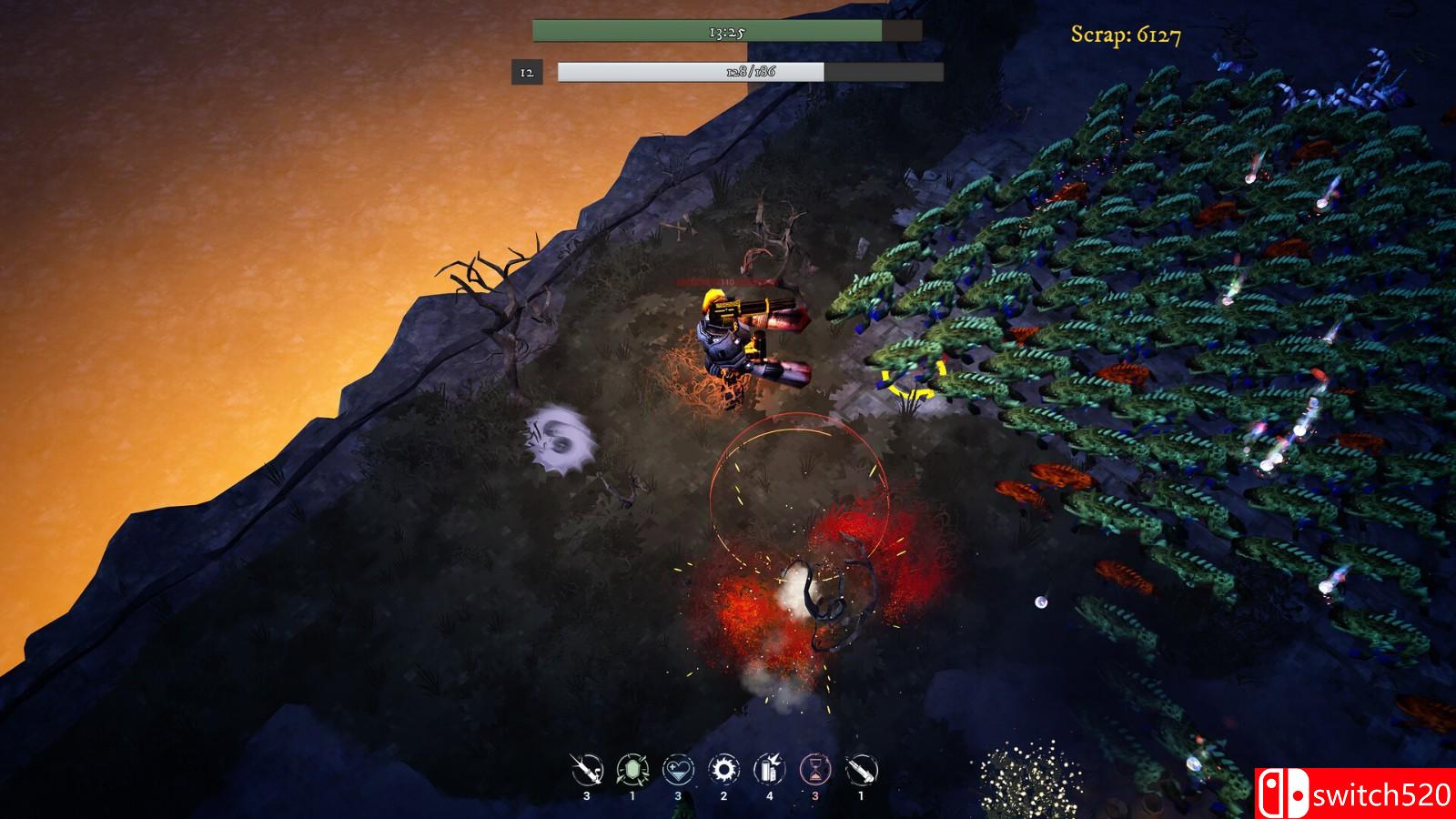 《拯救：卫兵 REMEDIUM: Sentinels》免安装中文绿色版_0