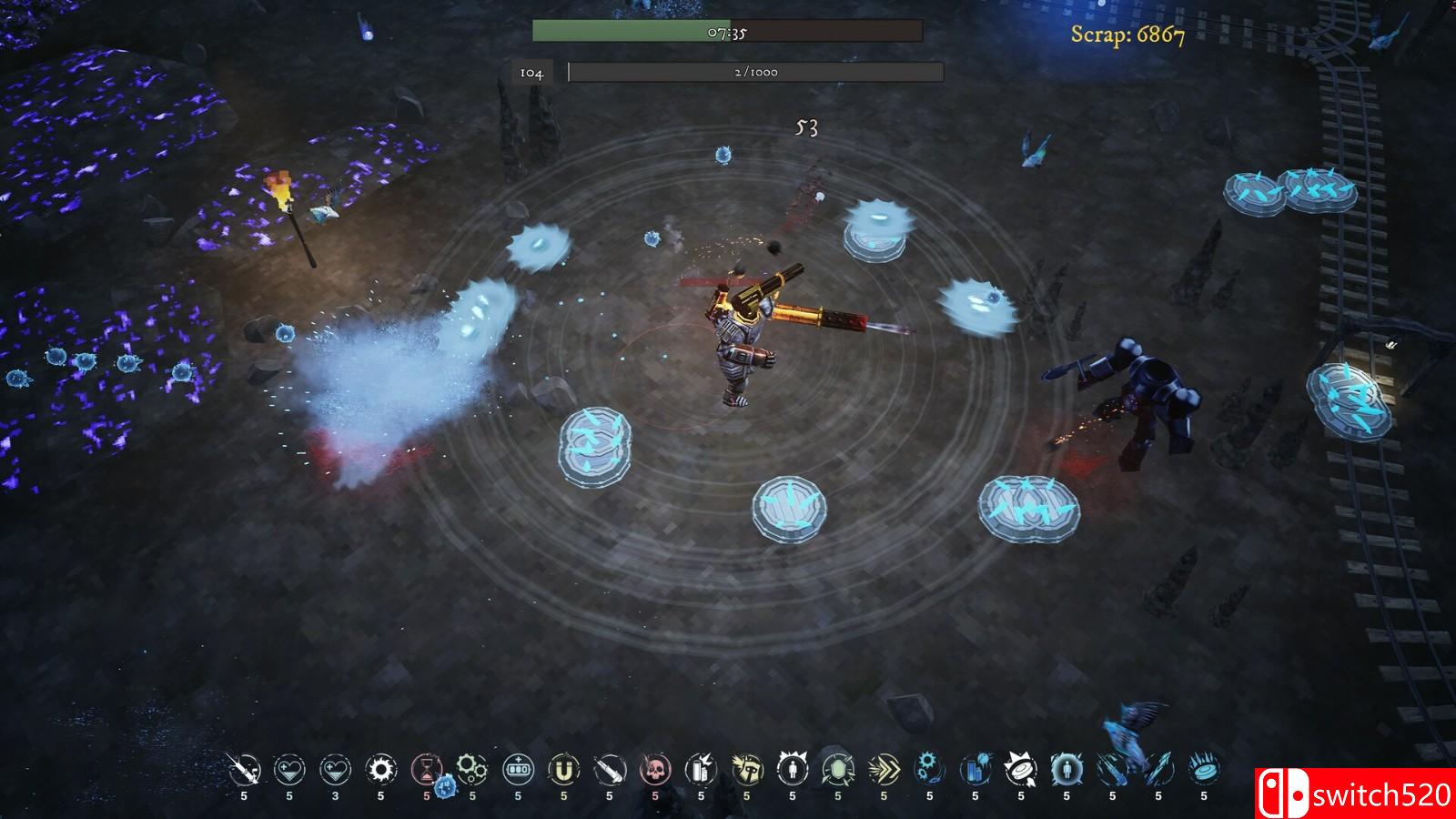 《拯救：卫兵 REMEDIUM: Sentinels》免安装中文绿色版_1