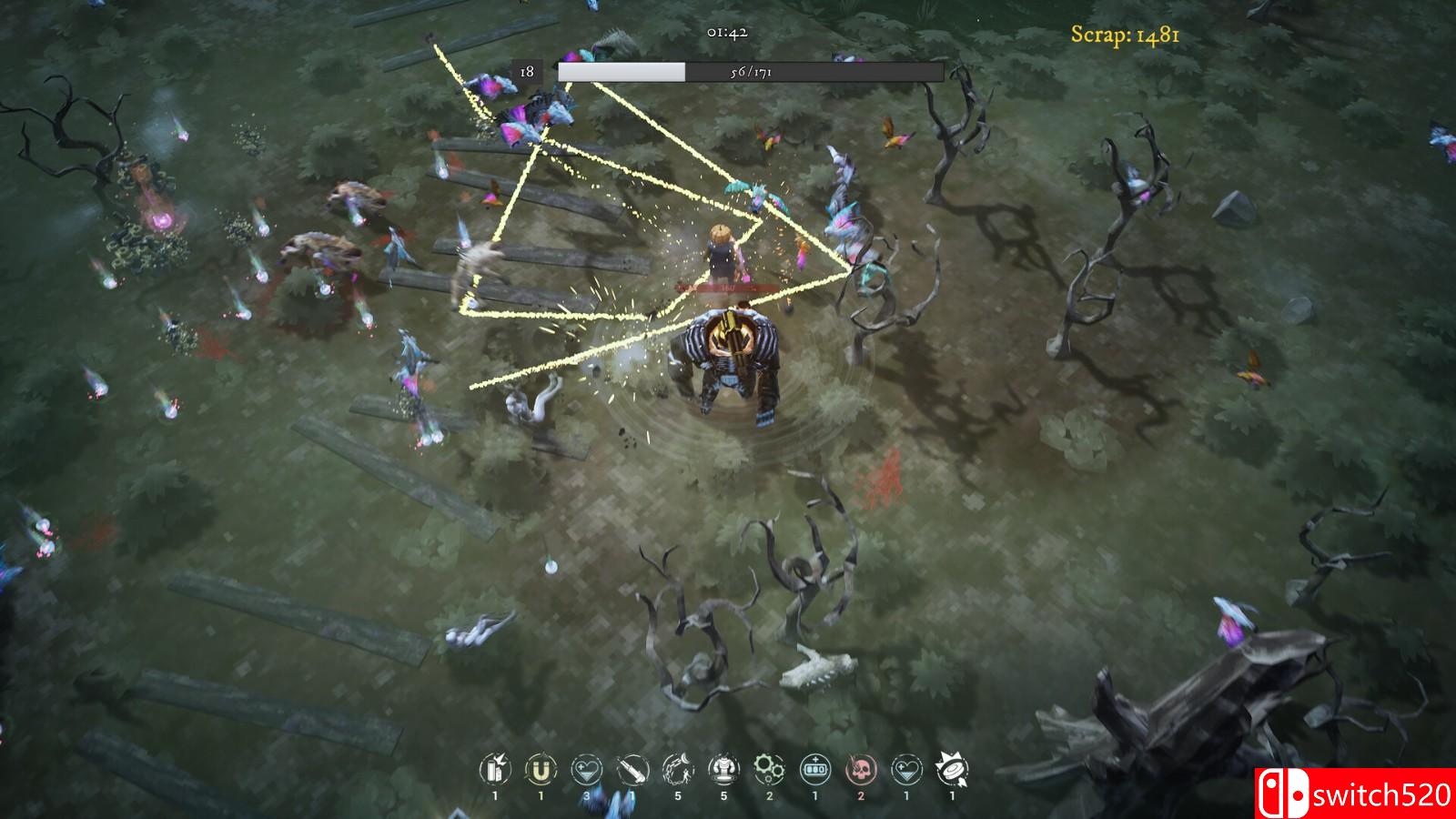 《拯救：卫兵 REMEDIUM: Sentinels》免安装中文绿色版_2