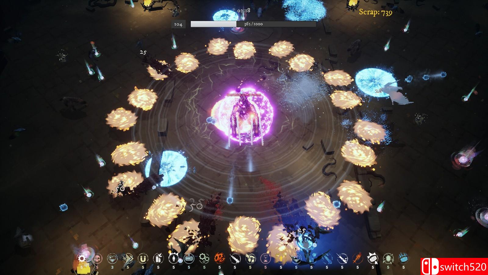 《拯救：卫兵 REMEDIUM: Sentinels》免安装中文绿色版_3