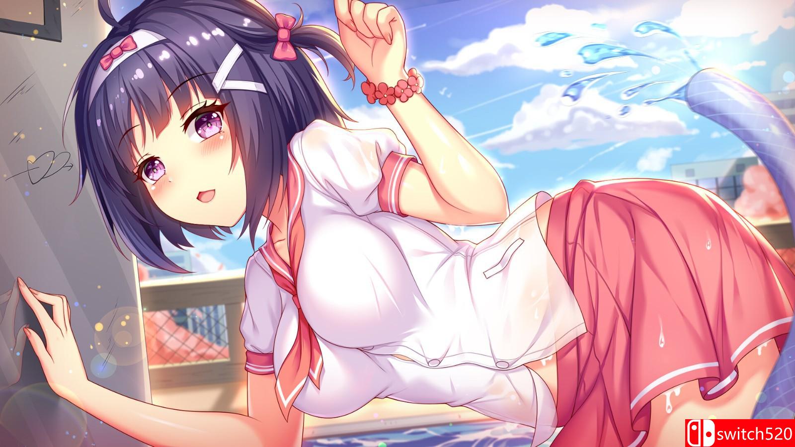 《樱花公主 Sakura Hime》游戏截图3