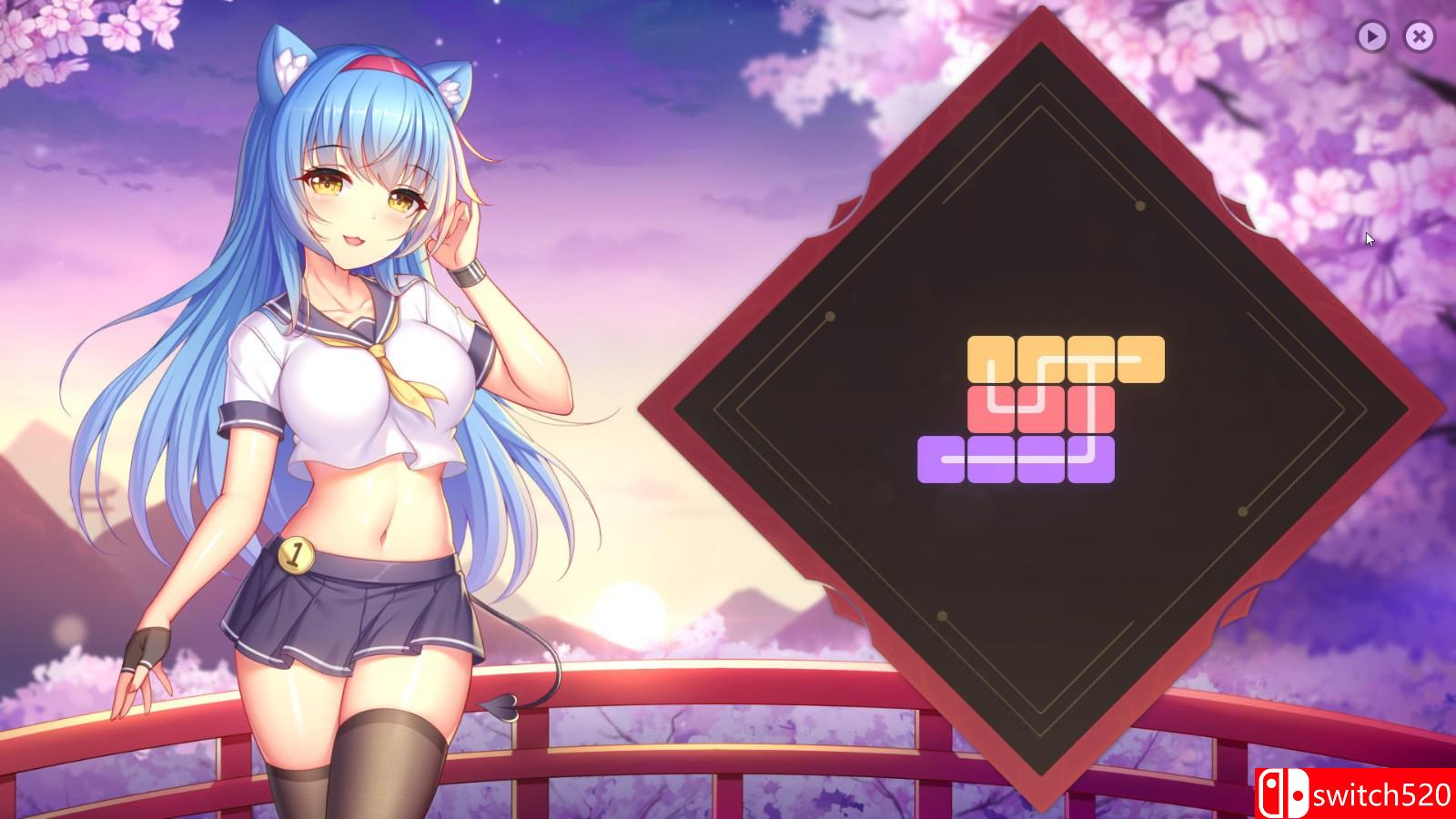 《樱花公主 Sakura Hime》游戏截图5