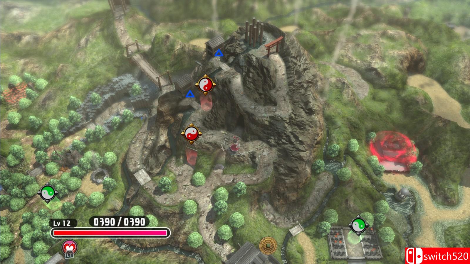 《东方新世界》游戏截图2