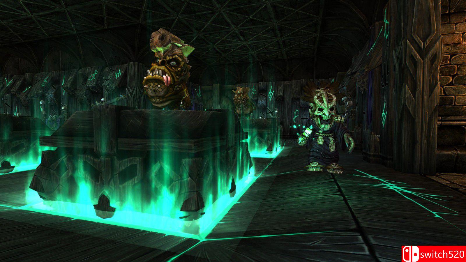 《超越世界战争 War for the Overworld》免安装v2.1.0f4终极版绿色中文版_0