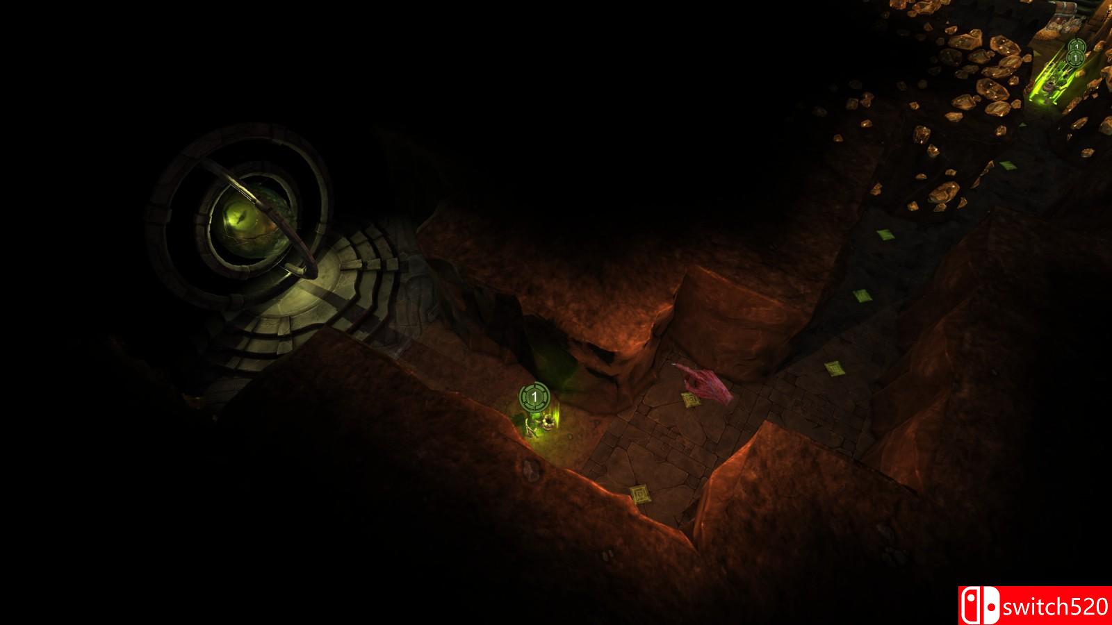 《超越世界战争 War for the Overworld》免安装v2.1.0f4终极版绿色中文版_1