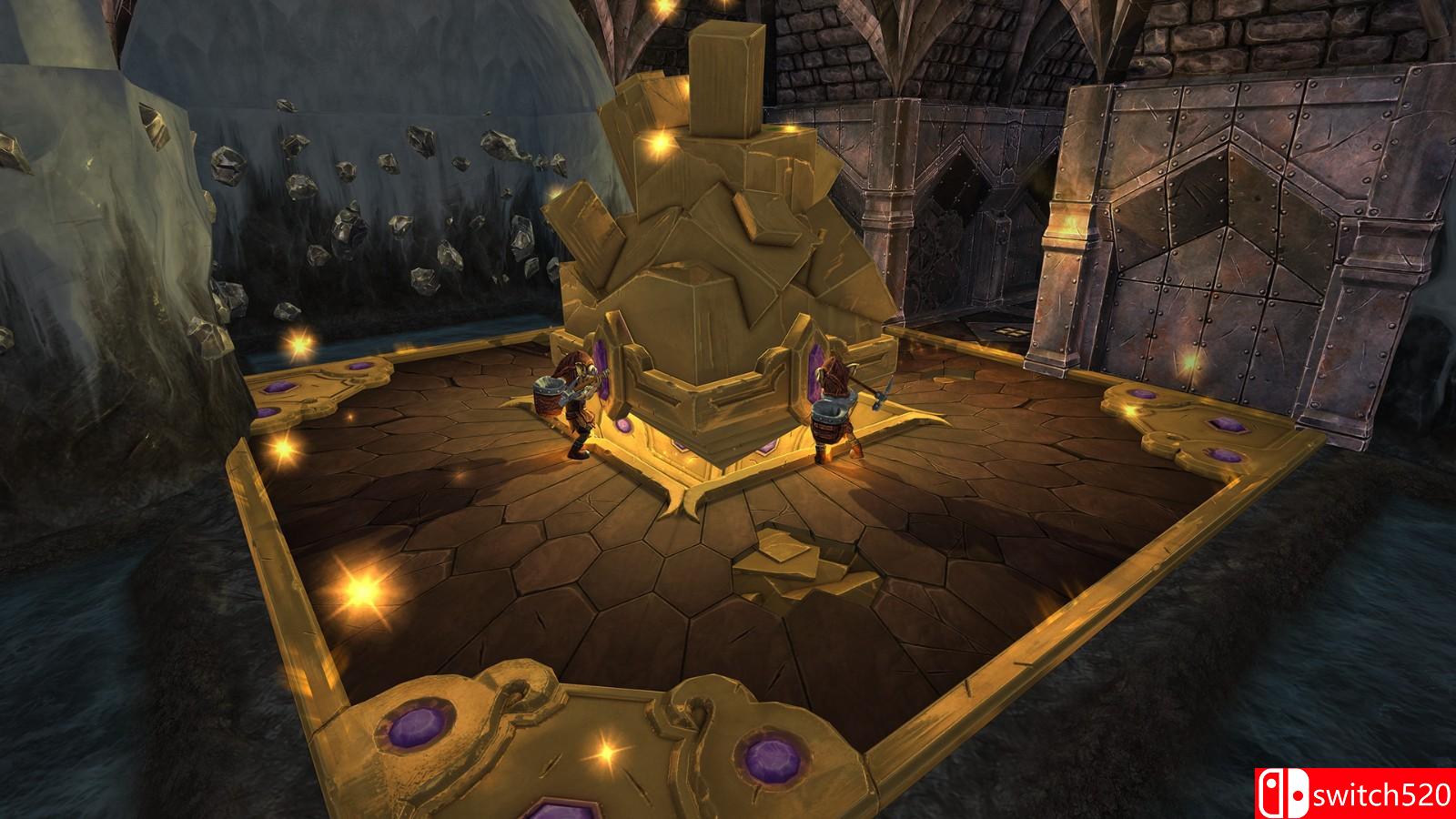 《超越世界战争 War for the Overworld》免安装v2.1.0f4终极版绿色中文版_3