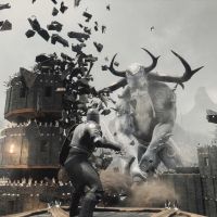 《流放者柯南：完全版》游戏封面