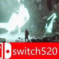 《OPUS：龙脉常歌》游戏封面