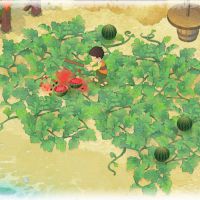 《哆啦A梦:牧场物语》游戏封面