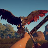 《求生岛：不老泉传说》游戏封面