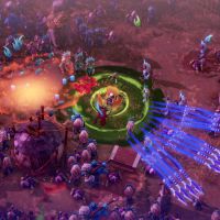 《毁灭军团 Army of Ruin》游戏封面