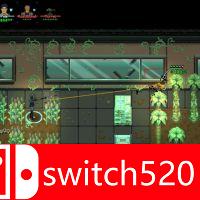 《灭绝深度》游戏封面