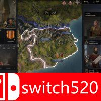 《王国风云3》游戏封面