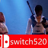 《破晓传说》游戏封面