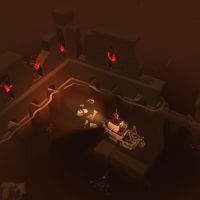 《渔帆暗涌》游戏封面