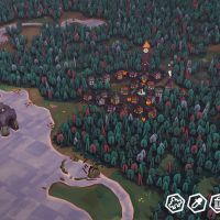 《筑梦颂》游戏封面