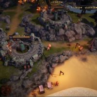 《龙锻造厂》游戏封面