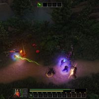 《开拓者》游戏主视觉图