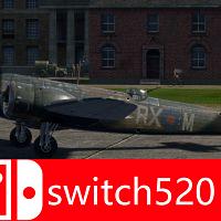 《伊尔2：多佛尔悬崖闪电版》游戏封面