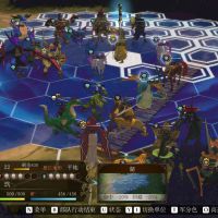 《幻想大陆战记:露纳希亚传说》免安装绿色中文版