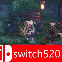 《游灵》游戏封面