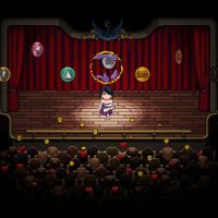 《Decarnation》游戏封面