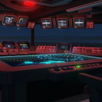 《航母指挥官2》游戏封面