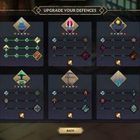 《壁垒圣卫》游戏封面 v1.14中文版