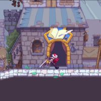 《龙之死印》游戏封面