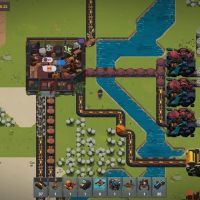 《学习工厂》游戏封面