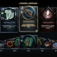 《渡鸦之境 Ravenbound》游戏封面