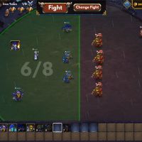 《角斗士公会经理》游戏封面