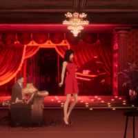 《梦2:不眠之夜》游戏封面