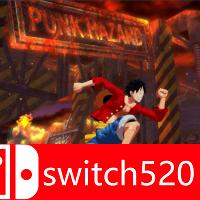 《海贼王：无尽世界R 豪华版》游戏封面