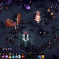 《最后的咒语》游戏封面