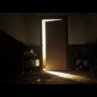 《吸血鬼：避世血族绝唱》游戏封面