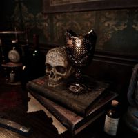 《超越欲望 世外之欲：M 版》游戏封面