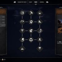 《龙与地下城：黑暗联盟》游戏封面