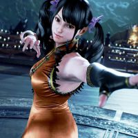 《铁拳7》免安装v4.22绿色中文版整合DLC