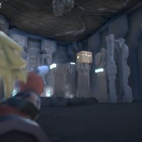 《永恒的边缘》游戏封面