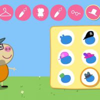 《我的好友小猪佩奇》免安装绿色中文版