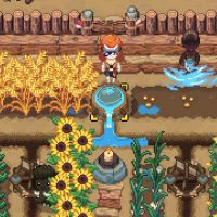 《帕夏时代 Roots of Pacha》游戏封面