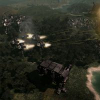 《战锤40K：角斗士之战争圣器》游戏封面