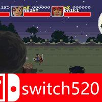 《忍者氏族》游戏封面