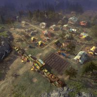 《末日求生》游戏主视觉图