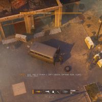 《雷霆一号》游戏封面