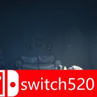 《小小梦魇2 增强版》游戏封面