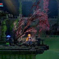 《边境猎人：艾尔莎的命运之轮》游戏封面